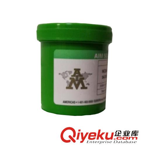 加拿大AIM M8 SAC305 88.5-T4錫膏中國代理商
