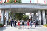 石家莊鐵路學(xué)校2023年春季招生專業(yè)