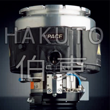 Pfeiffer 普发涡轮分子泵 HiPace 2800 IT