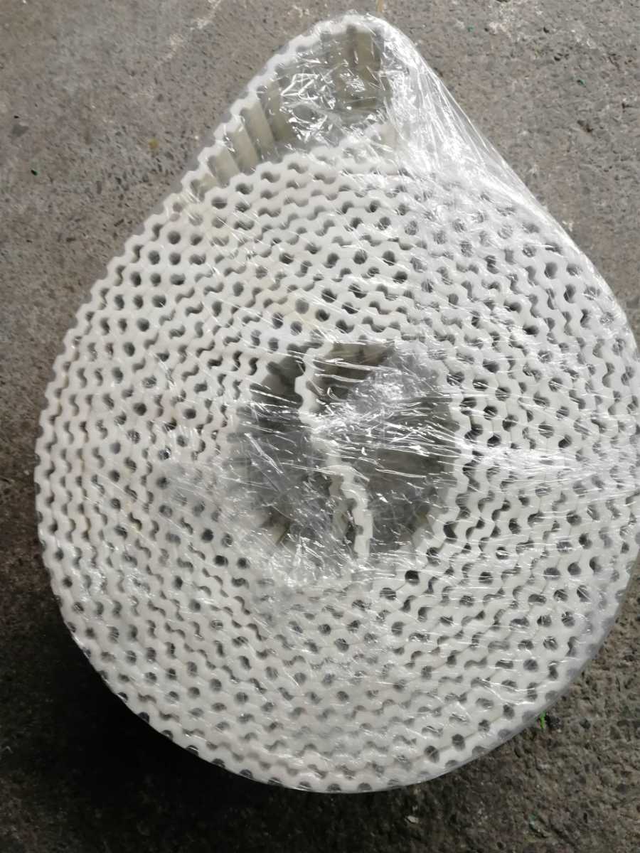數控四邊磨磨邊機皮帶，四邊磨磨邊機皮帶 原始圖片2