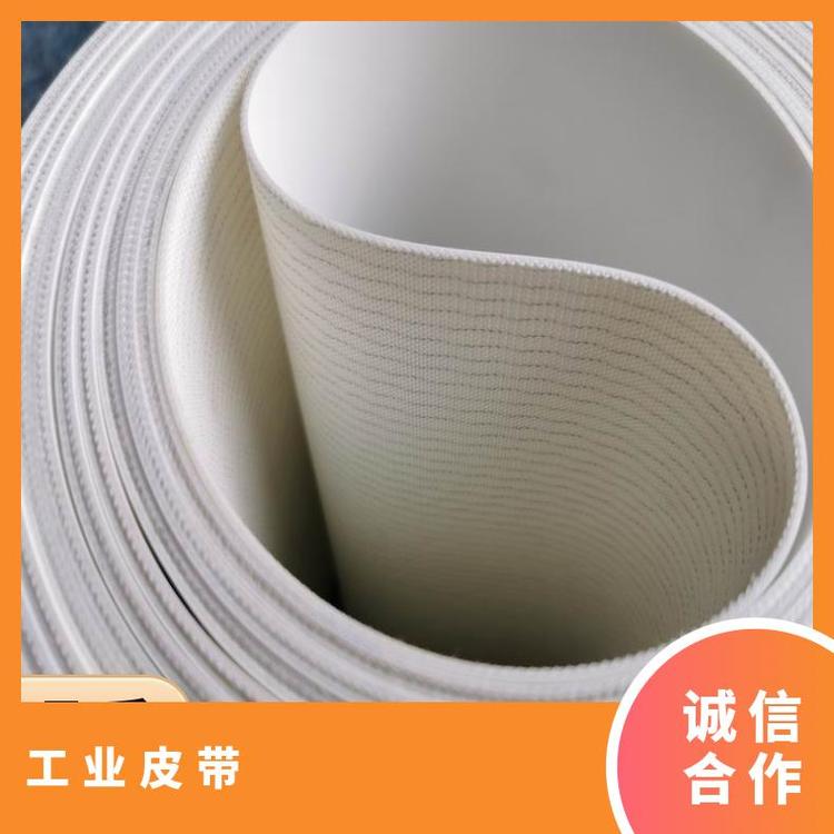 半透明小圓訂PU食品輸送帶防滑皮帶潛躍傳動各類傳送帶非標(biāo)準(zhǔn)件