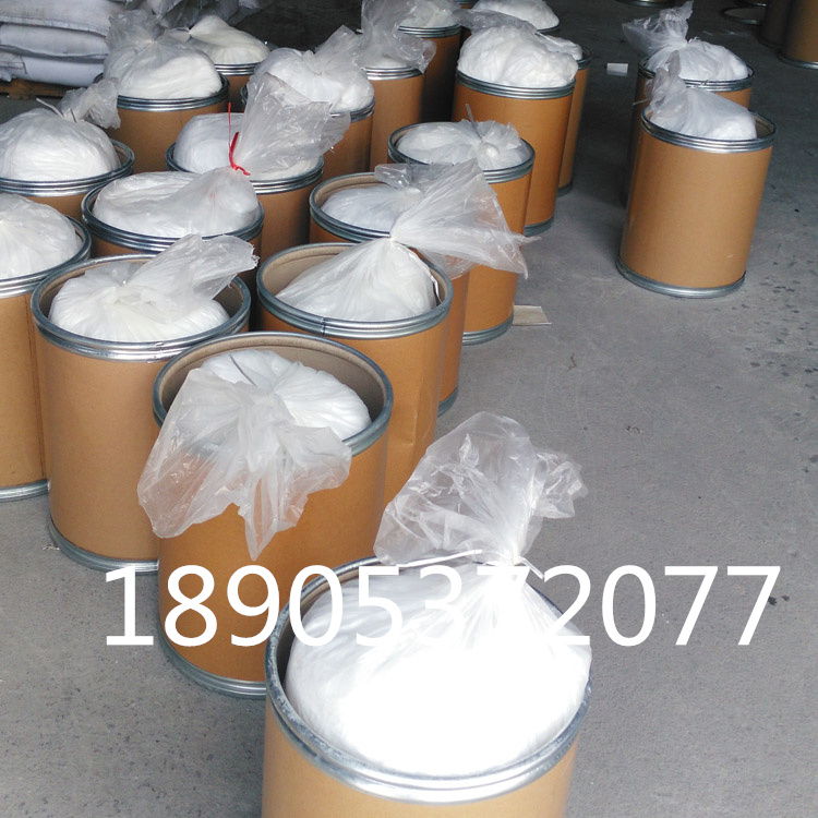 六水氯化釔99.999%高純催化劑山東德盛出售