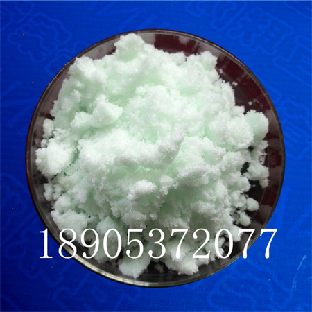 99.99%六水氯化銩CAS：13778-39-7現(xiàn)貨中