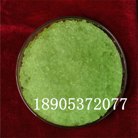 六水硝酸鐠CAS：15878-77-0工業(yè)催化劑