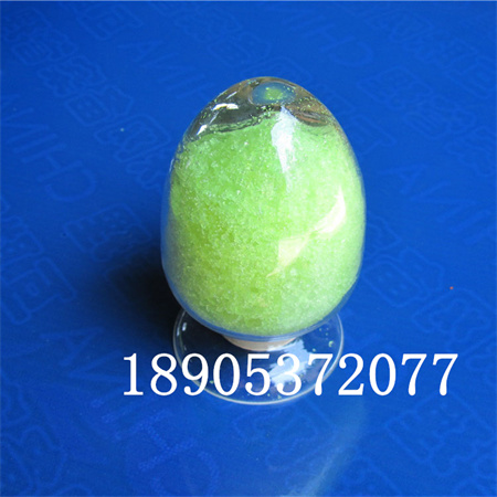 六水氯化鐠稀土催化劑 氯化鐠綠色結晶體現貨中