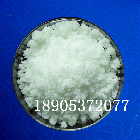 CAS:13465-60-6六水合硝酸鈧分析純指標現貨中