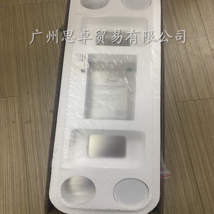 丹佛斯出品B3-095-36/40/60/70-3.0-HQ焊接型板式換熱器