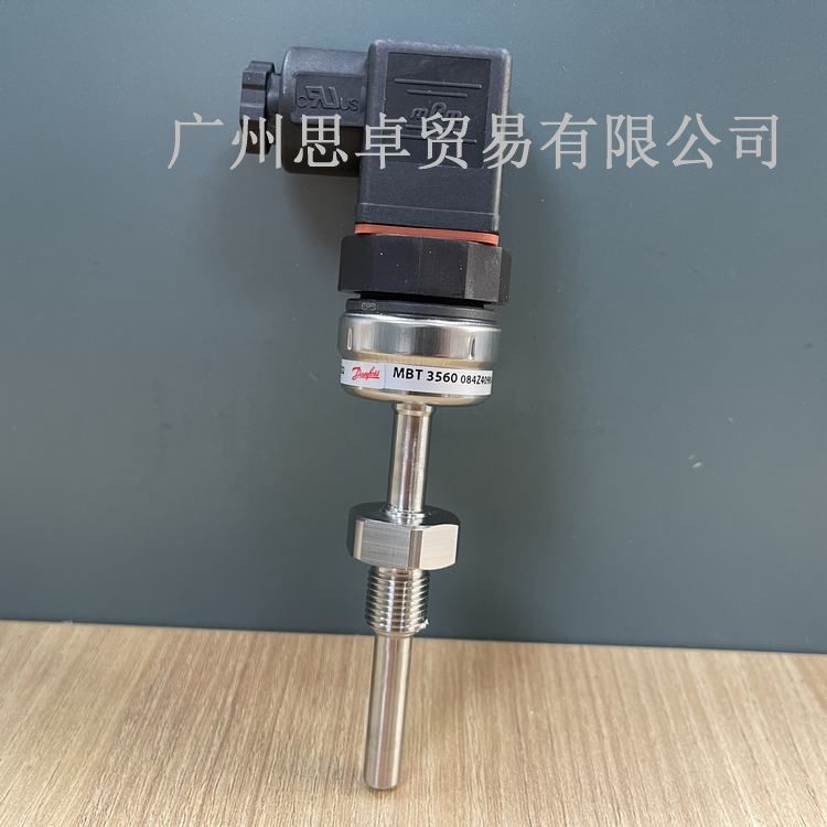 供應(yīng)丹佛斯產(chǎn)MBT3560/084Z4098/4101溫度傳感器