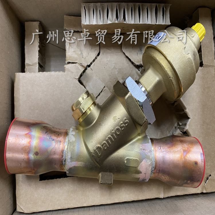 ETS400丹佛斯034G3001/034G3503电子控制阀