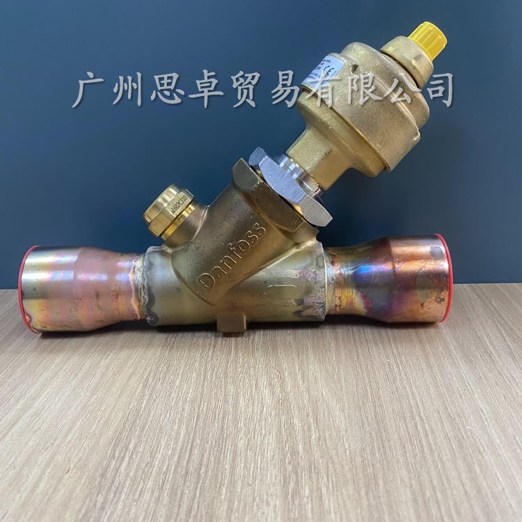 ETS400丹佛斯034G3001/034G3503电子控制阀