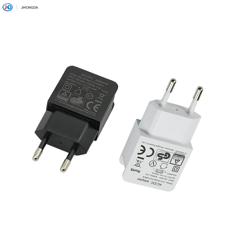 LED驅動電源5V1A 5W 歐規(guī) IEC62368-3:2017標準認證