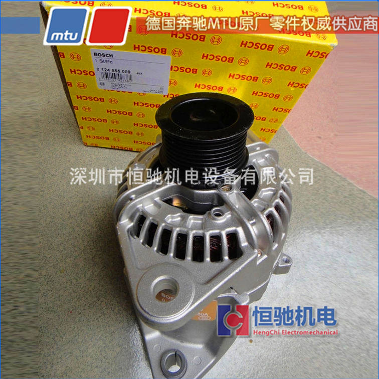 奔驰MTU售后服务中心 MTU12V1600G10F气缸套组件