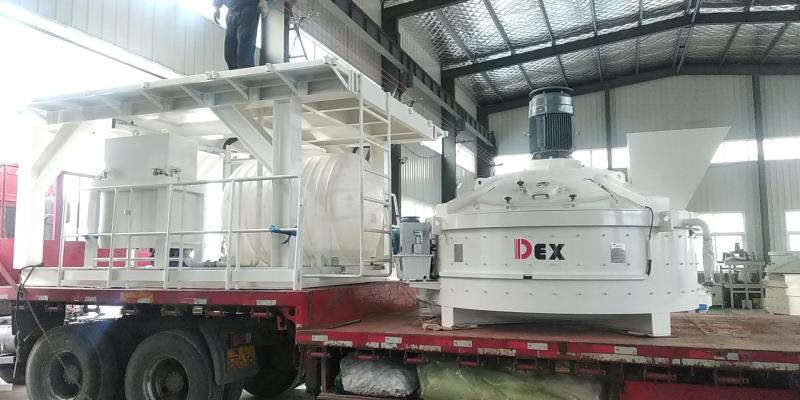 行星式攪拌機(jī)深入探索水泥管樁用戶的攪拌需求原始圖片3