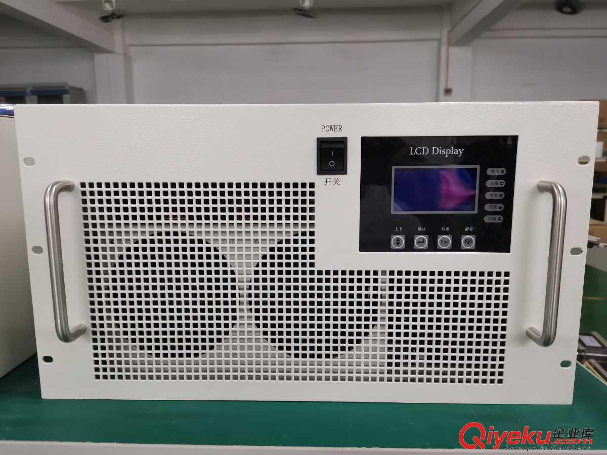 電力逆變電源的作用