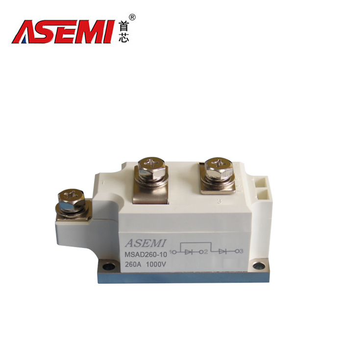 MSAD260-16-ASEMI电机专用模块MSAD260-16