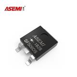 SF506DS-ASEMI超快恢復二極管SF506DS