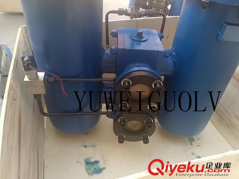 ZA2LS1000W-BZ1余熱發(fā)電系統(tǒng)濾芯