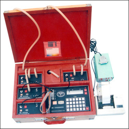 有素質有保障的抽放管路參數測定儀生產廠家