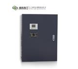 淺談智能疏散系統在高層建筑的設計與應用