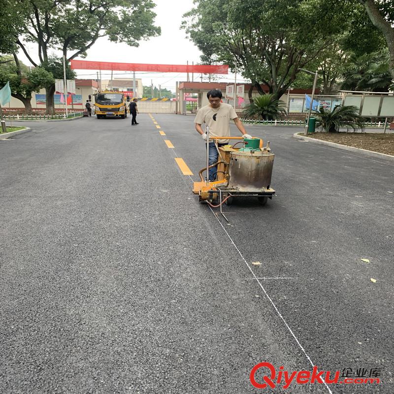 供應蘇州相城區(qū)交通安全標志線施工價格 道路交通標線價格原始圖片3