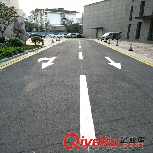 供應蘇州市區市政畫線公司 消防車道標志線施工價格
