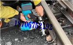 轨道轨距拉杆拆装装置陕西鸿信铁路设备