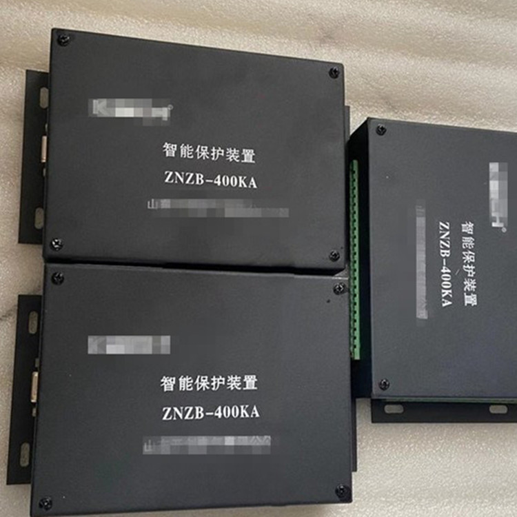 ZNZB-120SF智能綜合保護裝置+技術指標