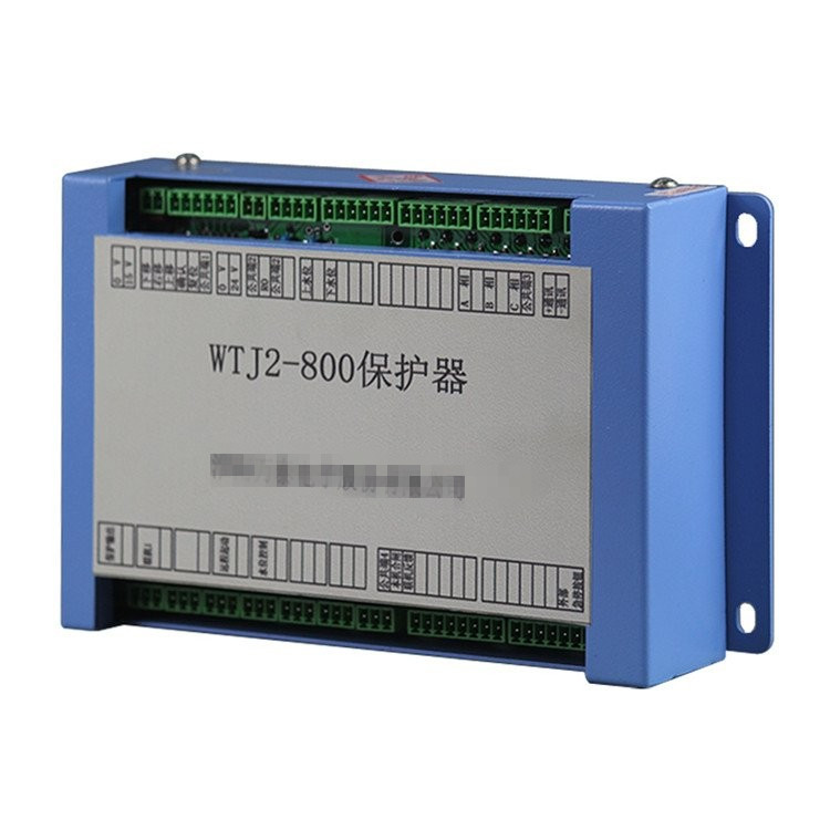 WTJ2-800保護器+技術特征