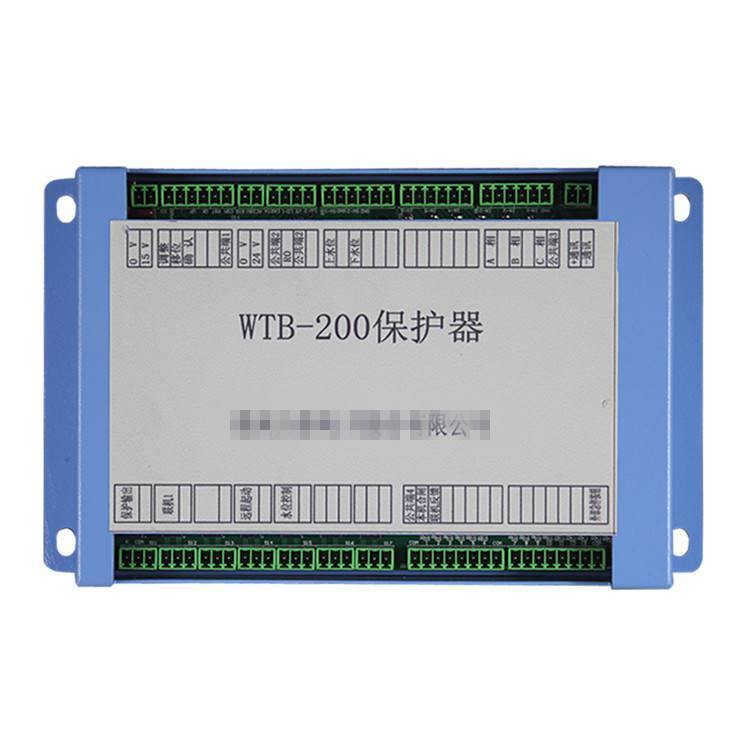 WTB-200保護(hù)器+工作原理