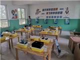 中小學(xué)科學(xué)探究視覺(jué)暫留產(chǎn)品儀器價(jià)格實(shí)驗(yàn)室方案教學(xué)演示儀