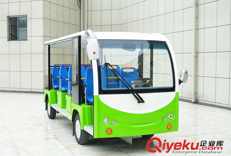 牡丹江景區電動觀光車/牡丹江電動觀光游覽車原始圖片3