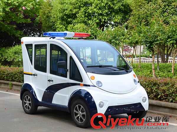 黃山電動巡邏車價格原始圖片3
