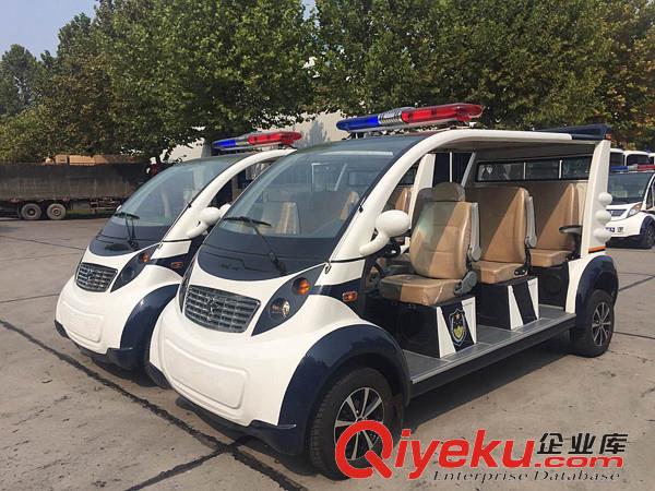安康電動巡邏車報價