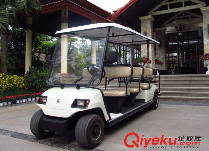無錫高爾夫電動車銷售，6座電動高爾夫球車價格