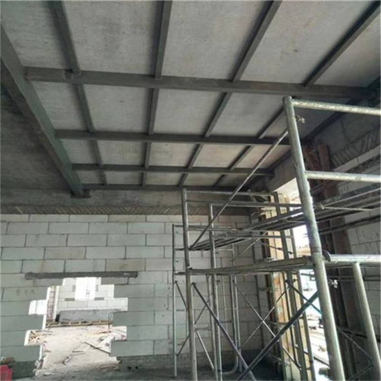 四川LOFT鋼結(jié)構(gòu)樓層板、閣樓板