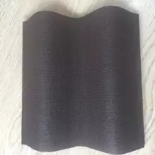 上海彩色波形瀝青瓦，幻彩三維瀝青瓦原始圖片3