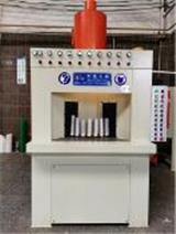 自動噴砂機對鈑金加工廠噴砂有什么作用