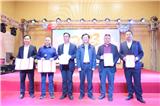 熱烈祝賀信陽師范大學廣東校友會換屆大會暨2023年會圓滿舉行！