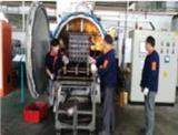 順德熱處理對熱處理變形的預防操作是什么？