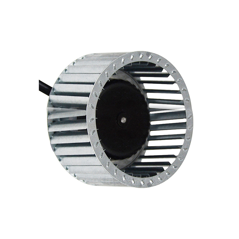 YWF(K)4D280-GQ三木SANMU前向離心風機230/400V 低噪音通風風扇