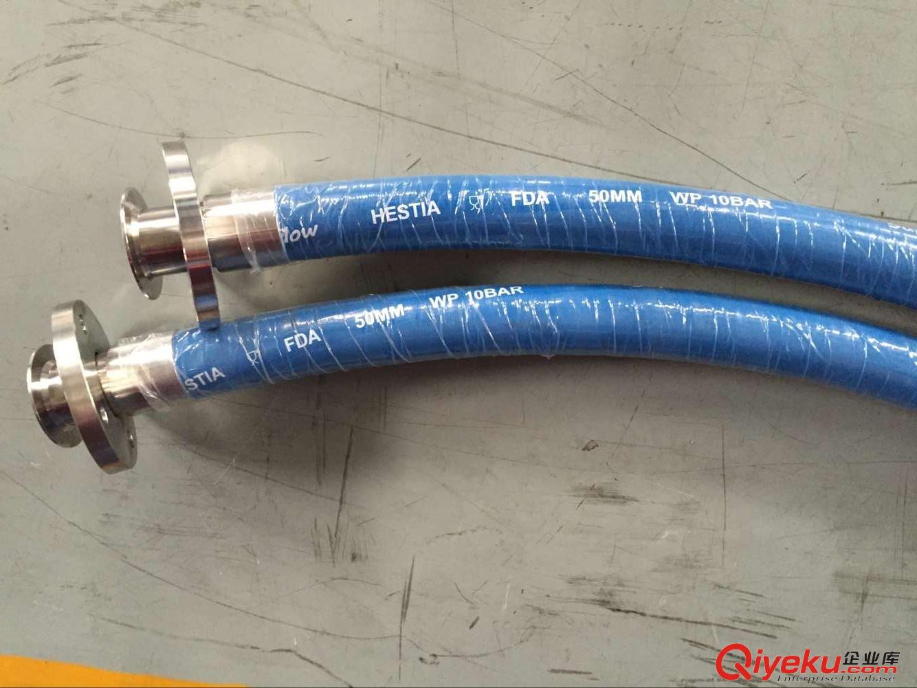 賽弗SUPFLOW HESTIA EPDM賽普軟管原始圖片3