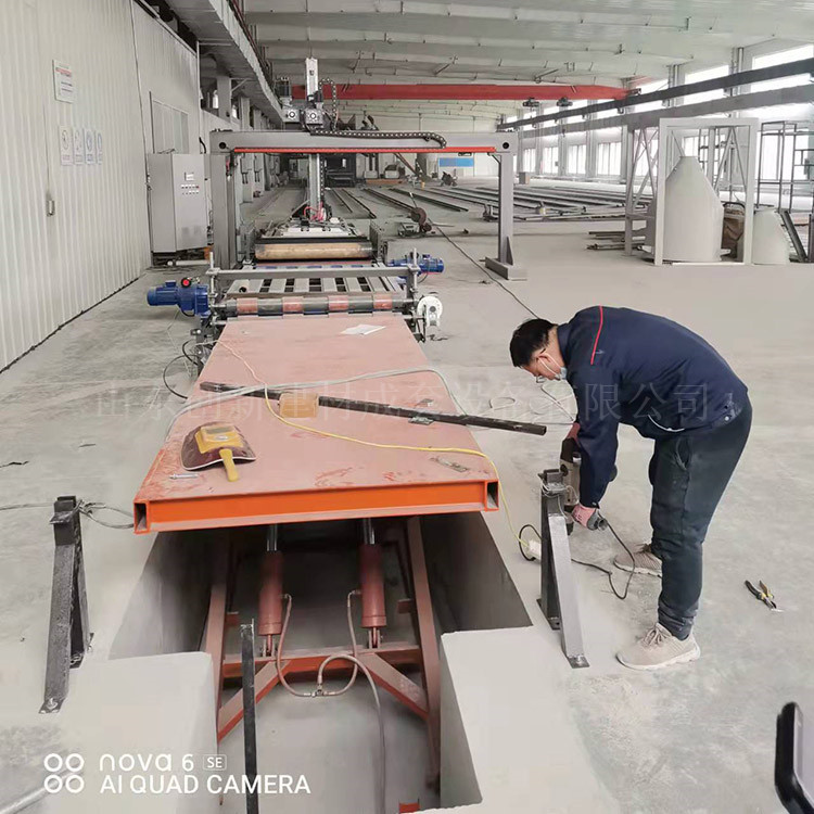 貴州秸稈板機器廠家原始圖片3