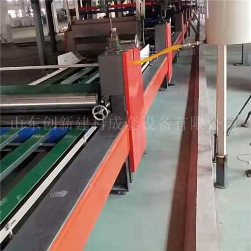 貴州自動(dòng)化墻板機(jī)器廠家原始圖片2