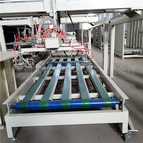 貴州水泥纖維板機器廠家原始圖片2