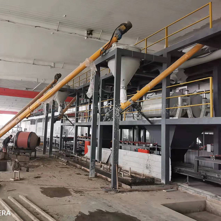 四川復合擠塑板機器廠家原始圖片2