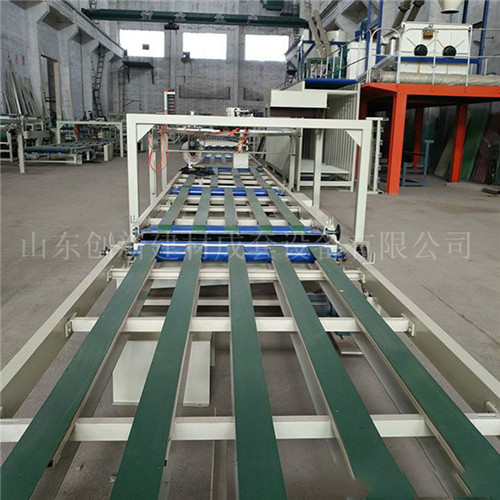 甘肅玻鎂板機(jī)器廠家