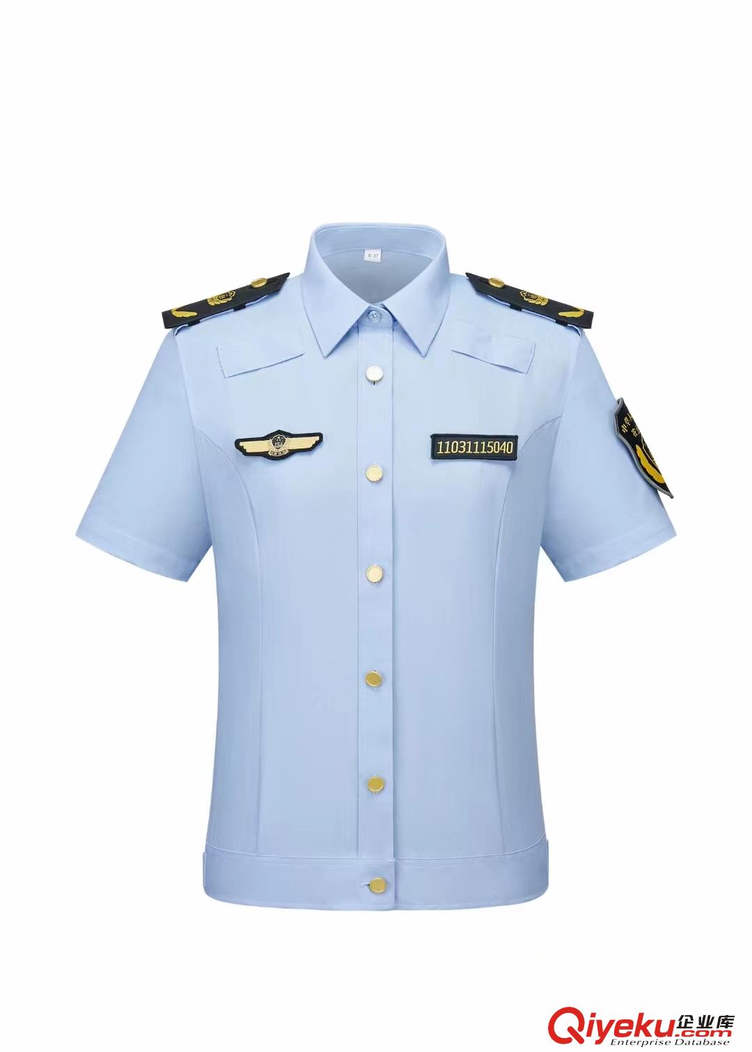 2024年度綜合行政執(zhí)法制服定做，和2025新綜合執(zhí)法制服定做原始圖片2
