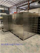 順德實驗室器皿儲存柜鋼制展柜醫院配套設備廠家供應