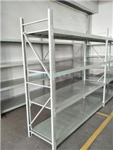 汕頭醫(yī)院藥房貨架藥品展示架定做加厚藥品擺放架重型貨架廠家