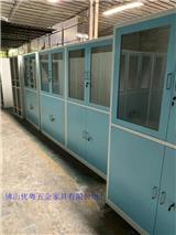 汕尾資料密集柜移動資料檔案柜定做拆裝搬遷密集架鋼制文件柜廠家